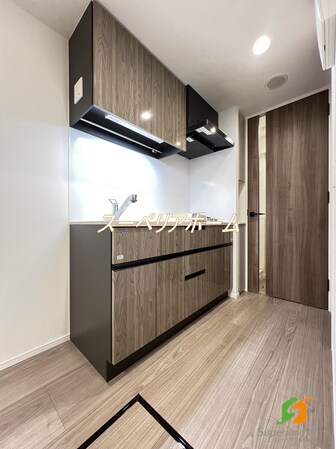 アーバネックス蔵前レジデンスの物件内観写真